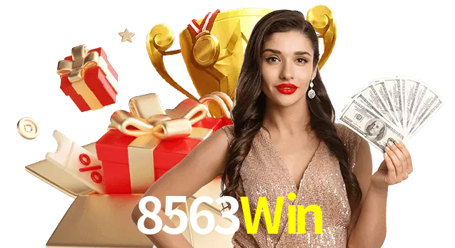 8563Win
