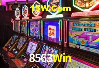 Especiais de Fim de Semana 8563Win