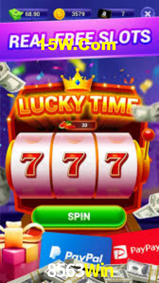 8563Win,8563Win.Com