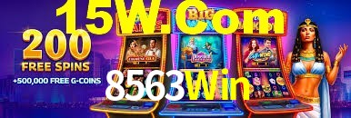 Roulette Table 8563Win