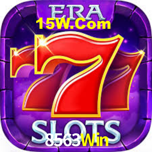 8563Win.Com