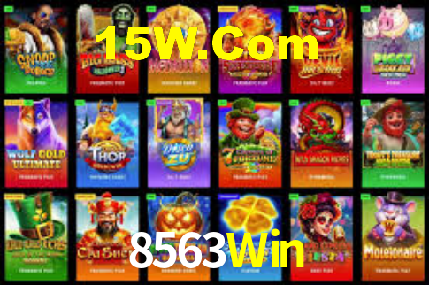 8563Win Bet