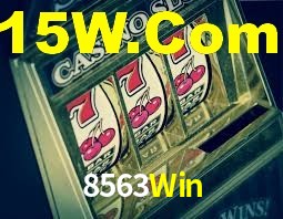 8563Win App Interface
