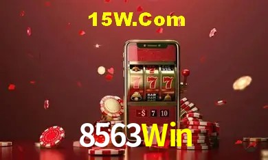 Experiência VIP 8563Win