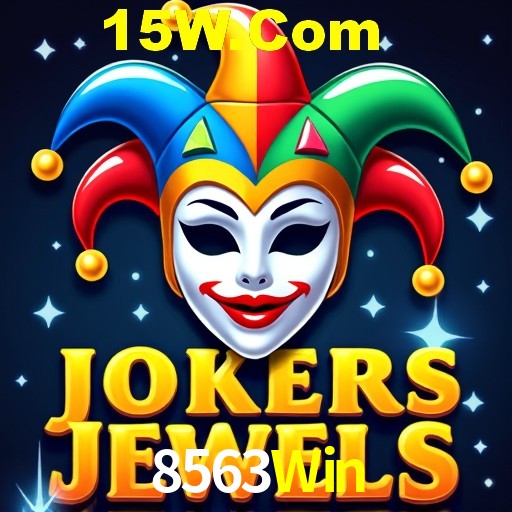 Exclusive Offers 8563Win