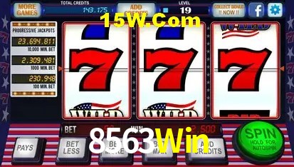 Diretório de Jogos 8563Win