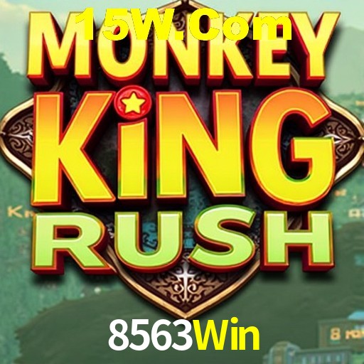 Descubra o Mundo do Cassino Online com 8563Win