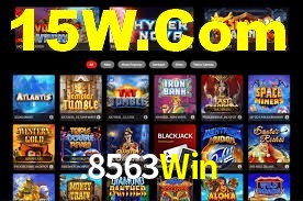 8563Win Bet