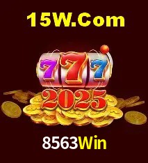 Estatísticas 8563Win