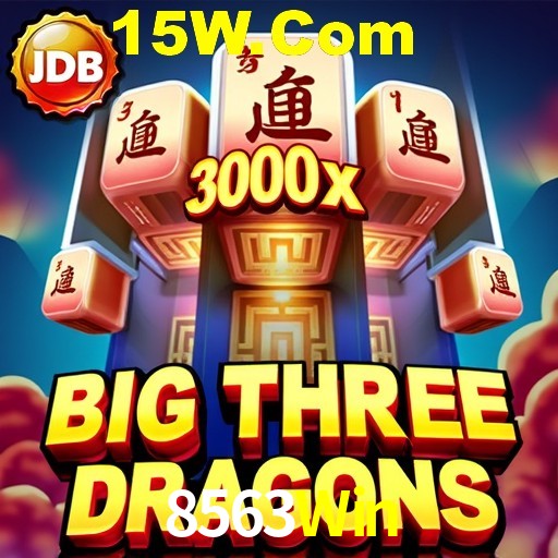 8563Win.Com