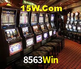 Integração de APIs 8563Win