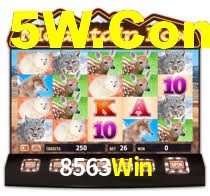 Sinta a adrenalina dos jogos de cassino com 8563Win