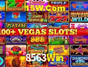 Casino Ao Vivo 8563Win