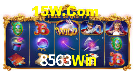 8563Win.Com