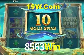 Promoção Relâmpago 8563Win