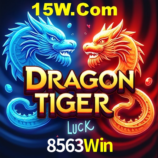 Live Casino 8563Win