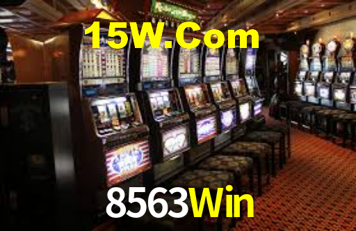 8563Win.Com