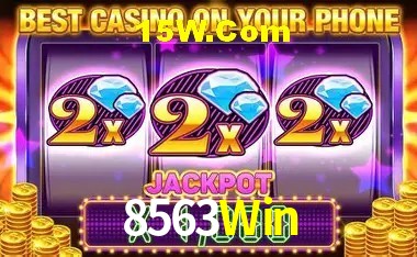 Casino VIP 8563Win