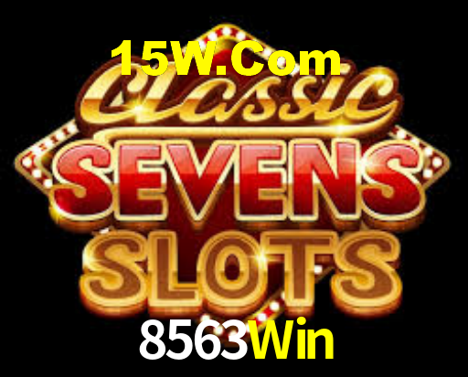 8563Win: Seu Cassino Premiado com Pagamentos Rápidos