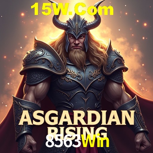 Weekend Specials 8563Win