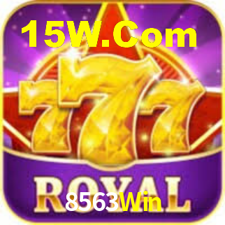 8563Win.Com