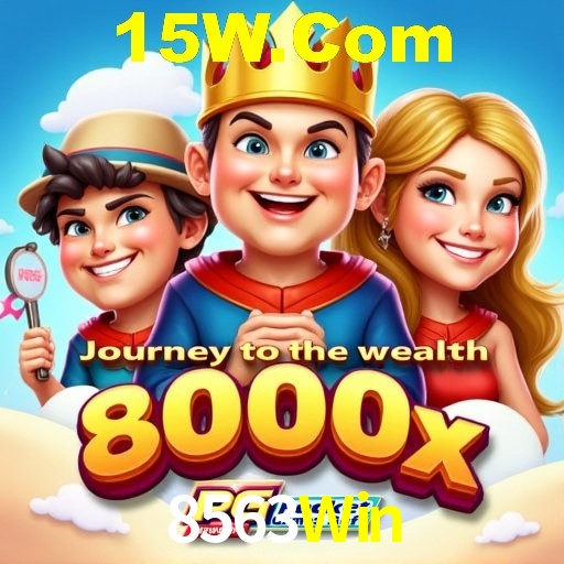 cassino 8563Win