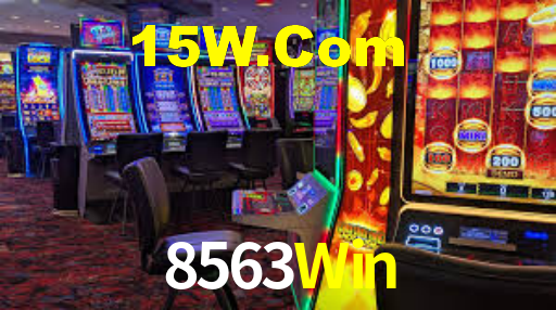 8563Win - Online Apostas Plataforma - 8563Win.Com