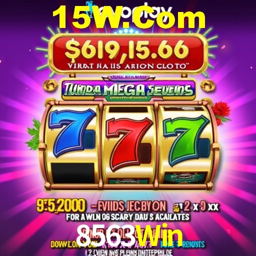 Desvendando o Mundo dos Jogos Virtuais na 8563Win