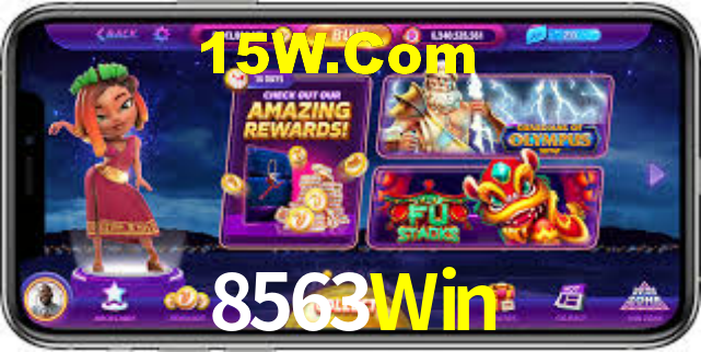 8563Win