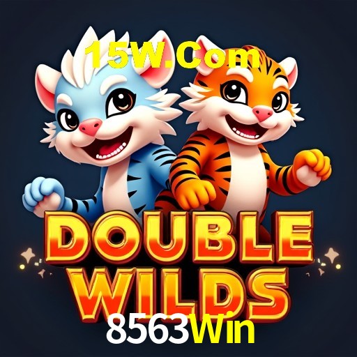 Casino Ao Vivo 8563Win