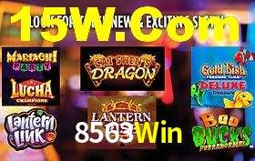 Welcome Bonus 8563Win