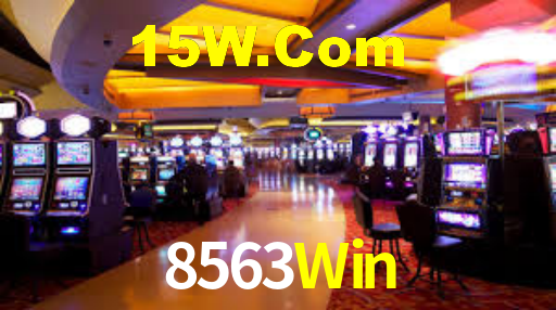 8563Win