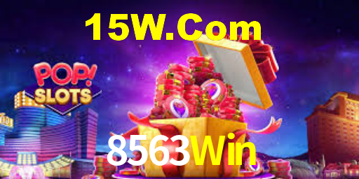 8563Win: A Experiência de Casino com Jogos de Mesa ao Vivo