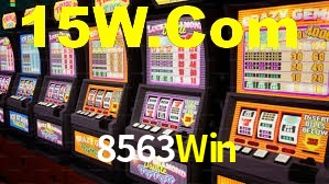 8563Win