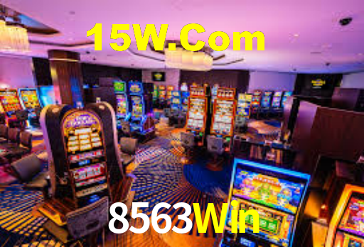 8563Win: Seu Especialista em Apostas Esportivas Brasileiras