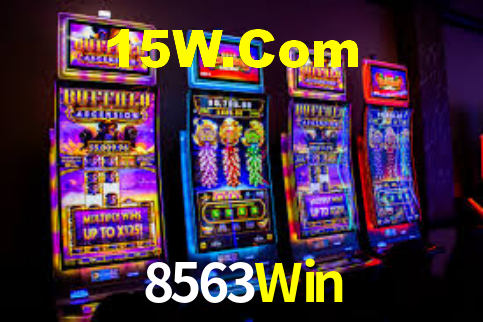 8563Win