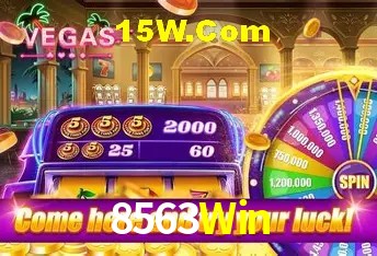 Benefícios da Conta 8563Win