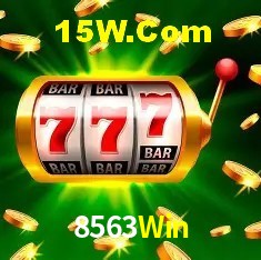 Loterias online na 8563Win