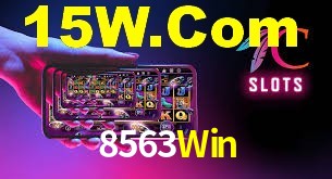 VIP Casino 8563Win