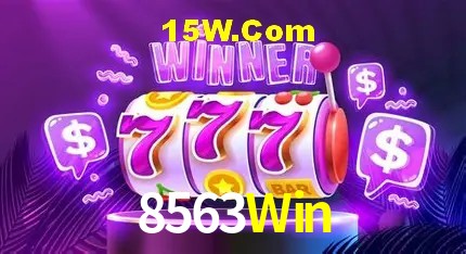 Promoções Sazonais 8563Win