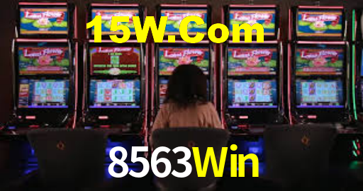 8563Win Bet