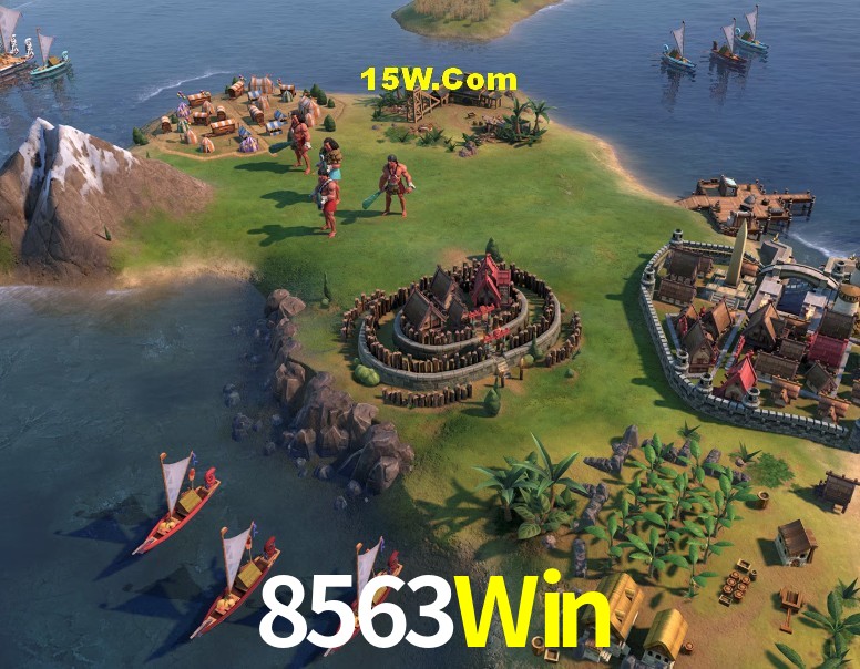 Mesa de Blackjack 8563Win