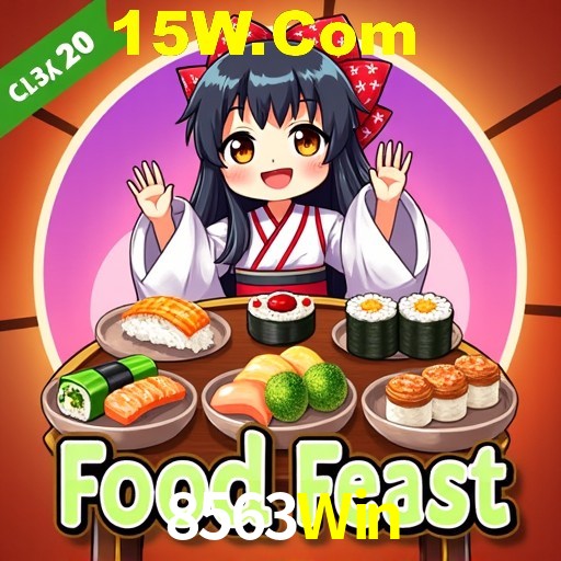 Slot Games 8563Win