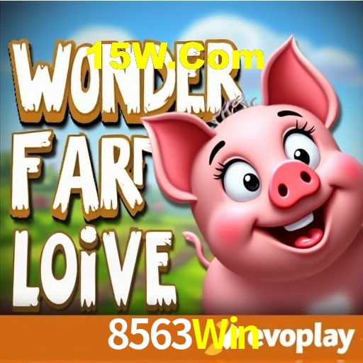 Bônus Diários 8563Win