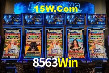 Ofertas Exclusivas 8563Win