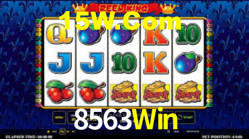 8563Win Bet